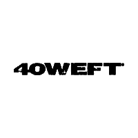 40Weft logo