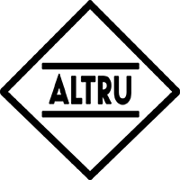 Altru logo