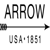 Arrow logo