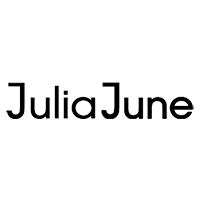 Julia June logo