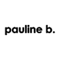 Pauline B. logo