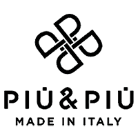 Piu & Piu logo