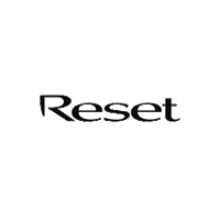 Reset logo