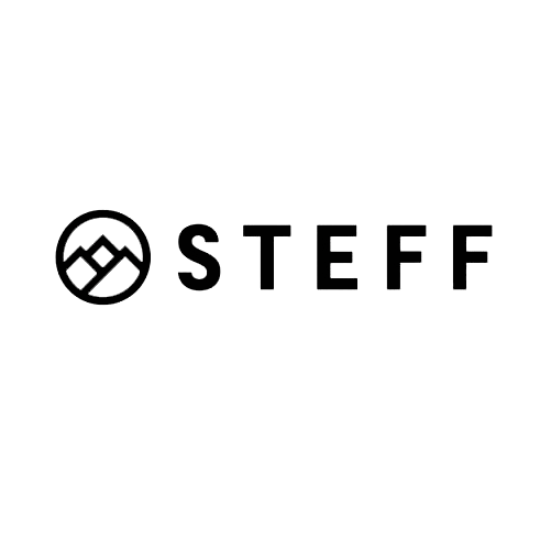 Steff logo