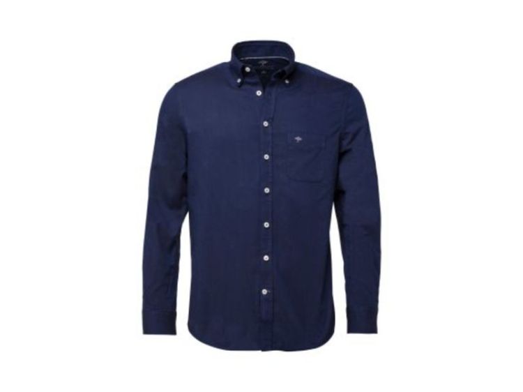 oxford shirt casual fit 5540