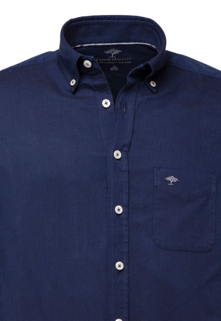 oxford shirt casual fit 5540