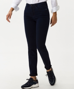 Free to move: skinny five pocket jeans 22 22 CLEAN DAR