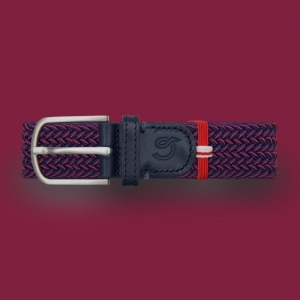 VENICE BLUE RED