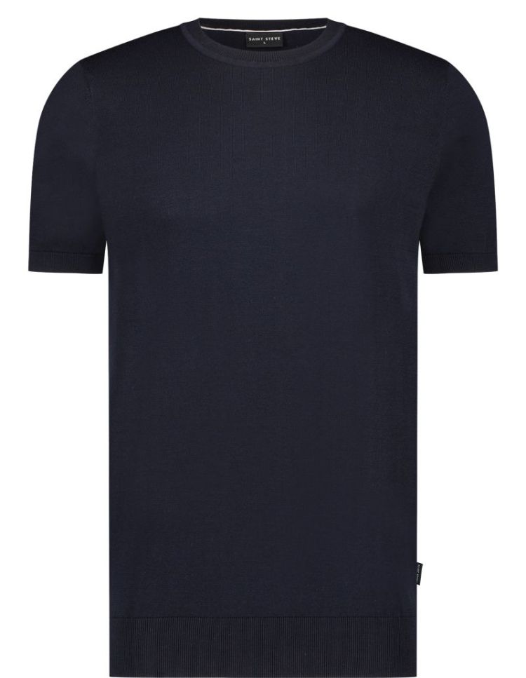 BOUDEWIJN 19652 DARK NAVY