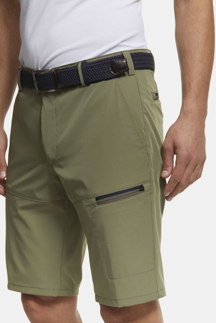 High Performance Active Shorts 25