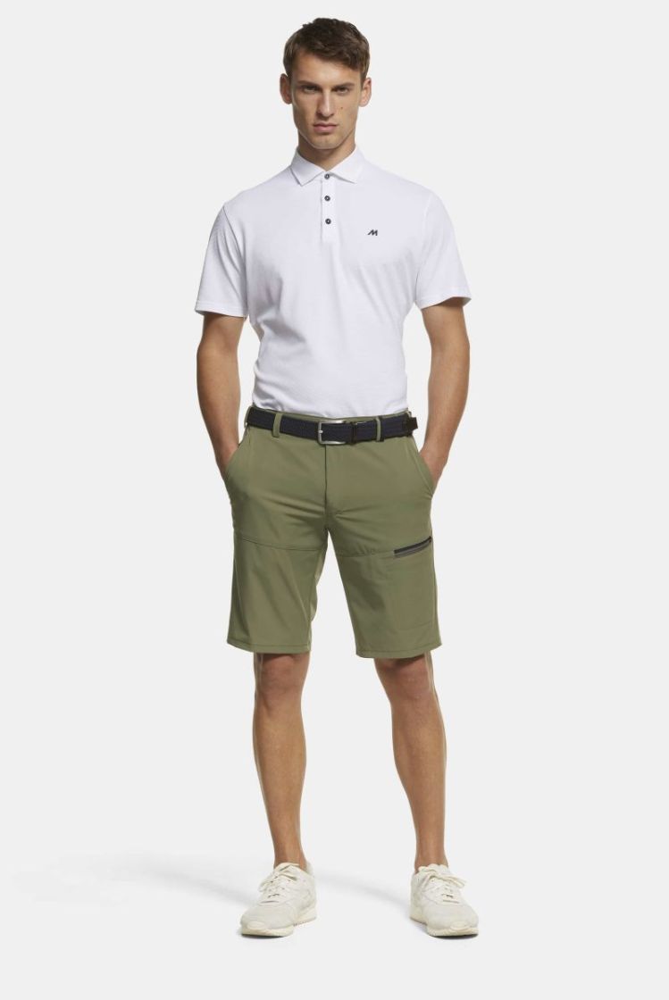 High Performance Active Shorts 25