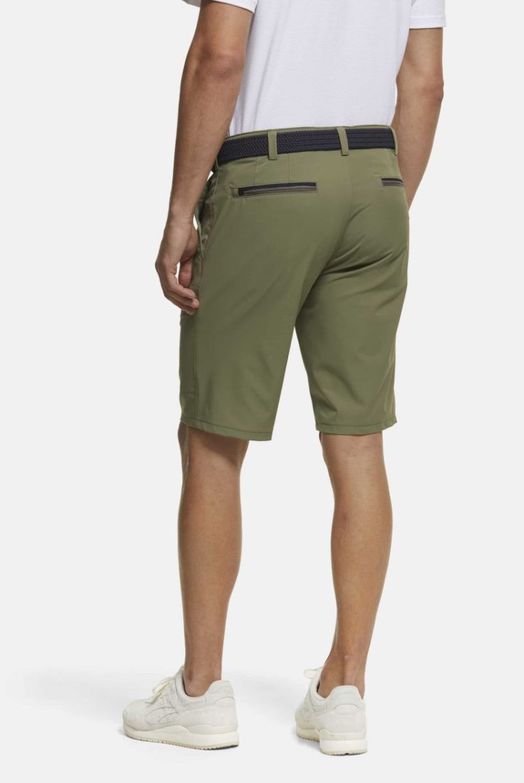 High Performance Active Shorts 25