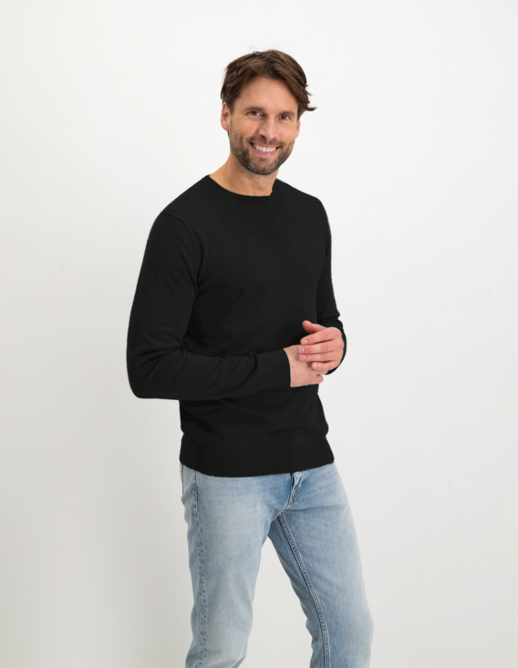 BART 19476 Black