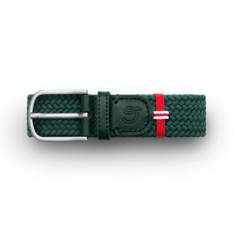 BOCCONI HUNTER GREEN