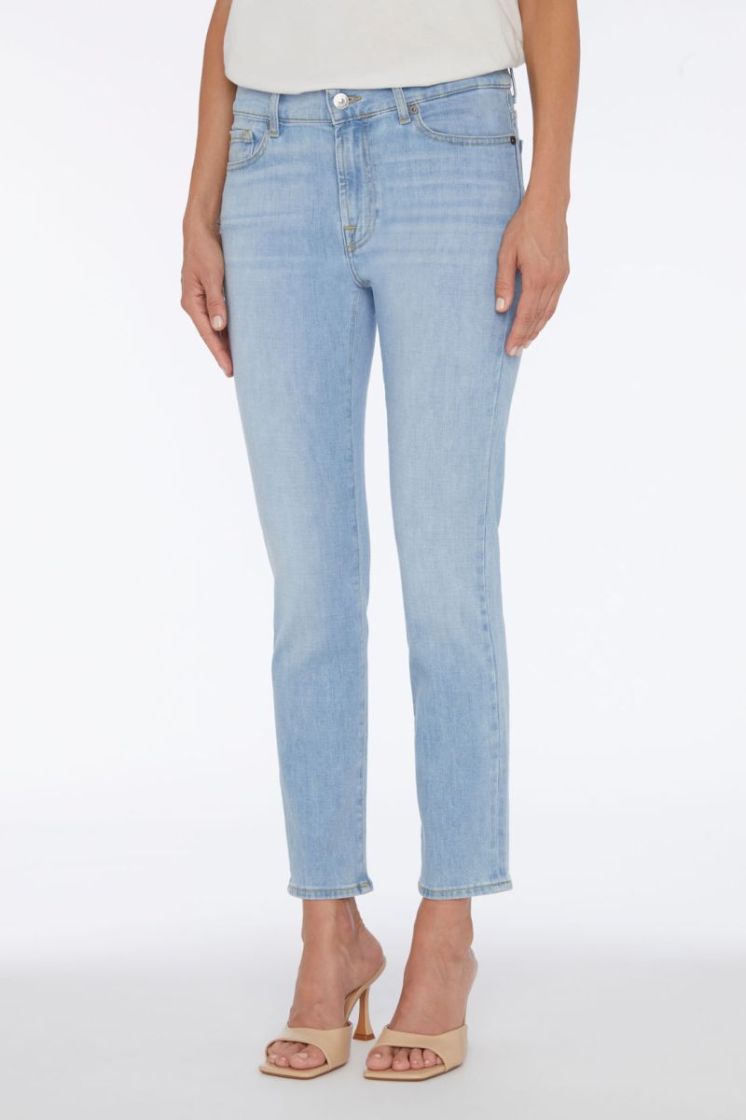 ROXANNE ANKLE  Wind catcher