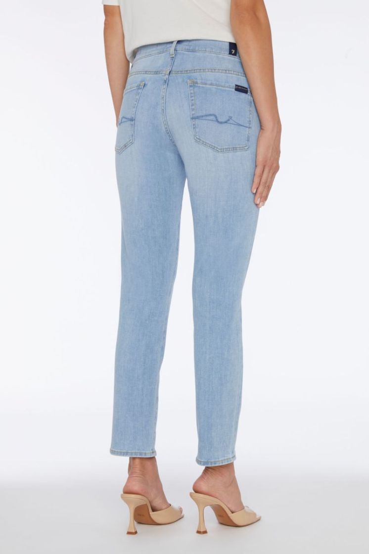 ROXANNE ANKLE  Wind catcher
