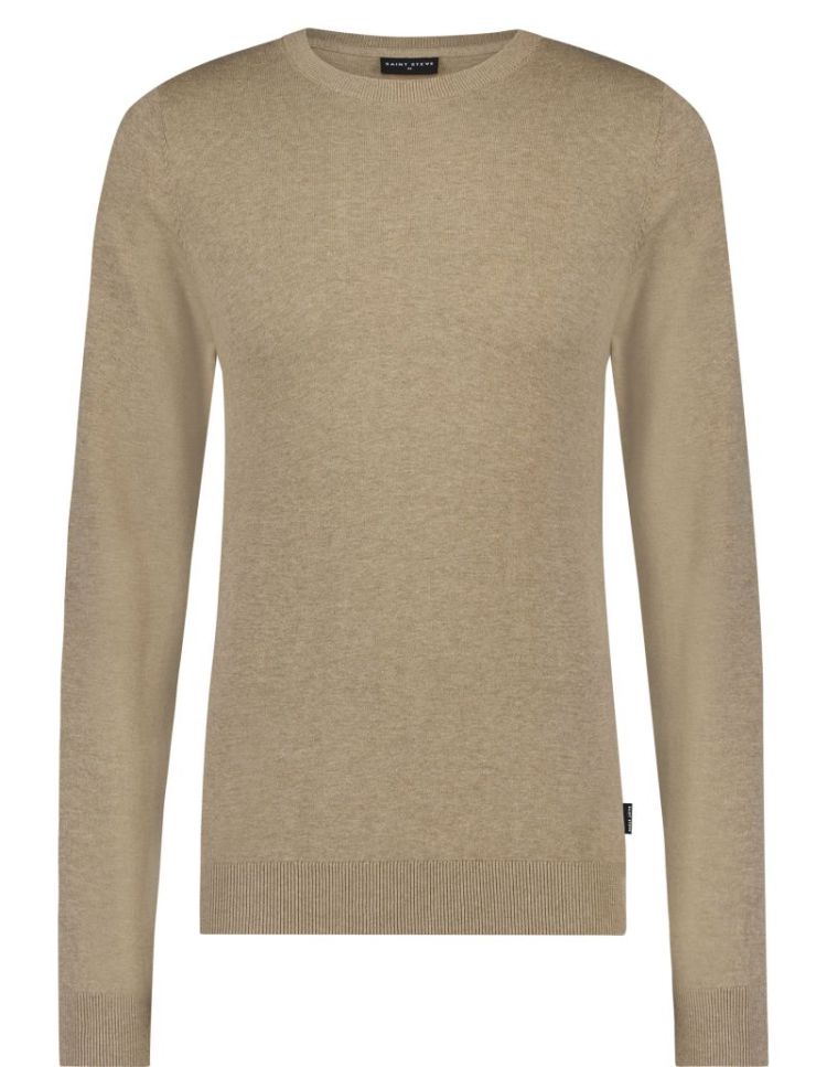BART 19476 taupe melange