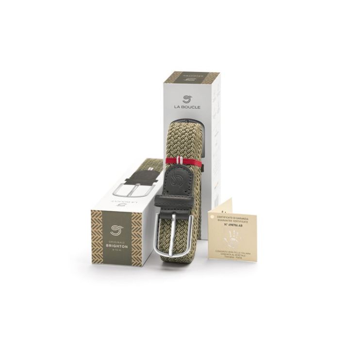 BRIGHTON DUO ORIGINALE GREEN