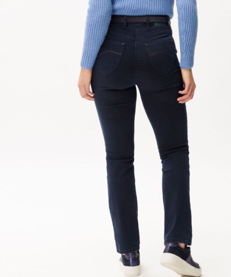 INA FAY 10-6220 22 22 DARK BLUE