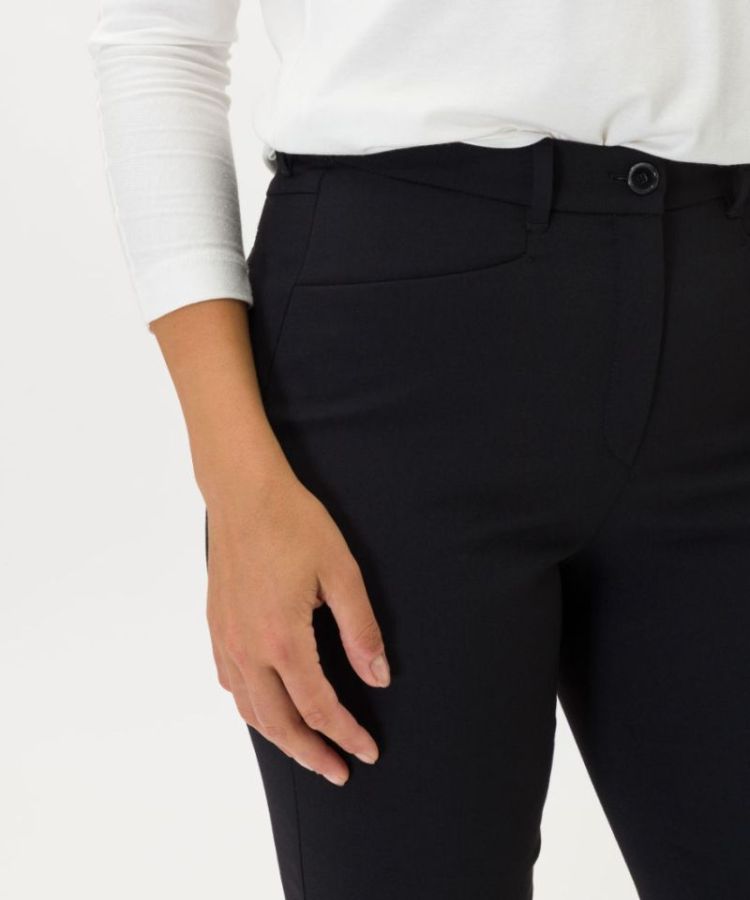 PAULINE 10-8550 01 01 BLACK