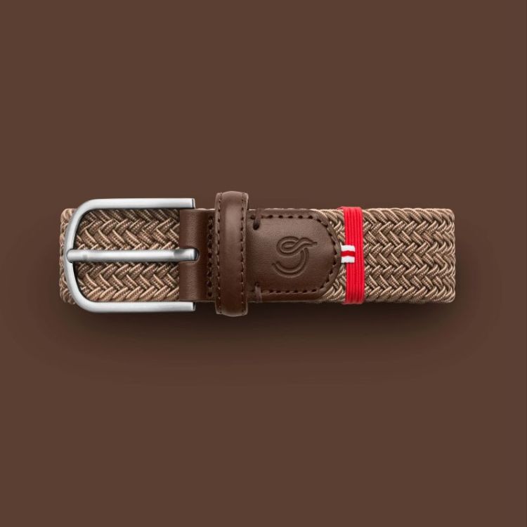 SYLT DUO ORIGINALE BROWN