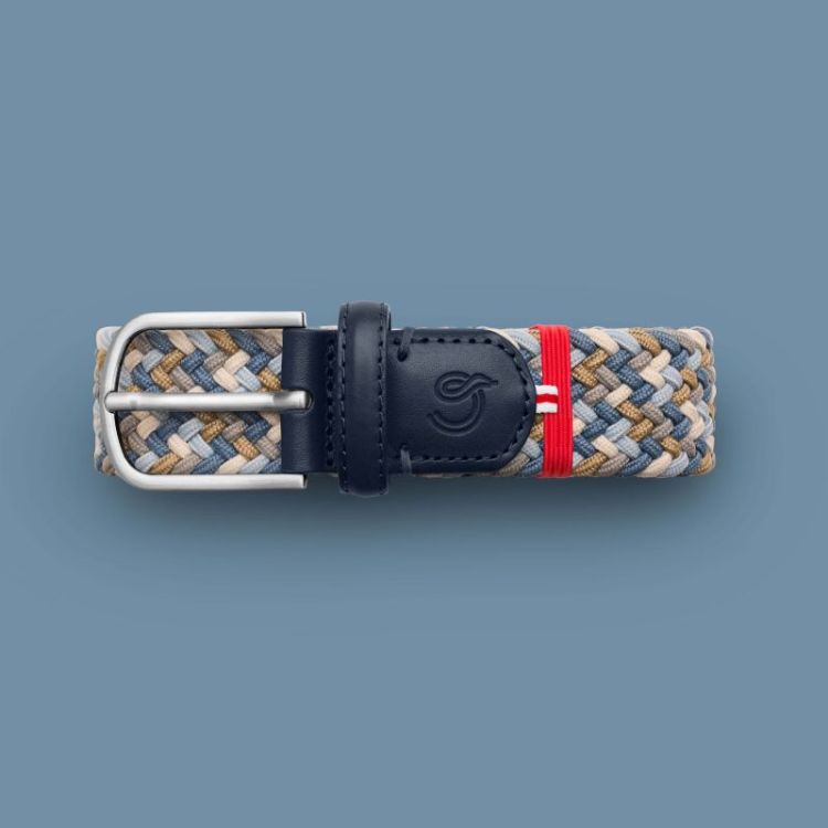 WIMBLEDON MULTI ORIGINALE BLUE/VERBIER