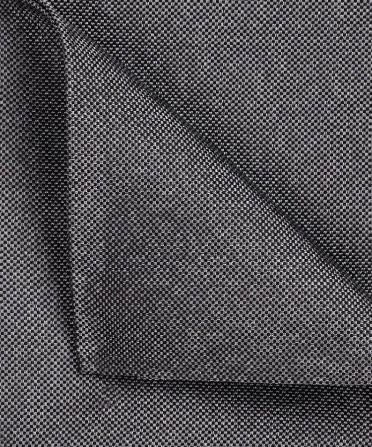 PPVN30049C PSQ SILK WOVEN GREY C Grey