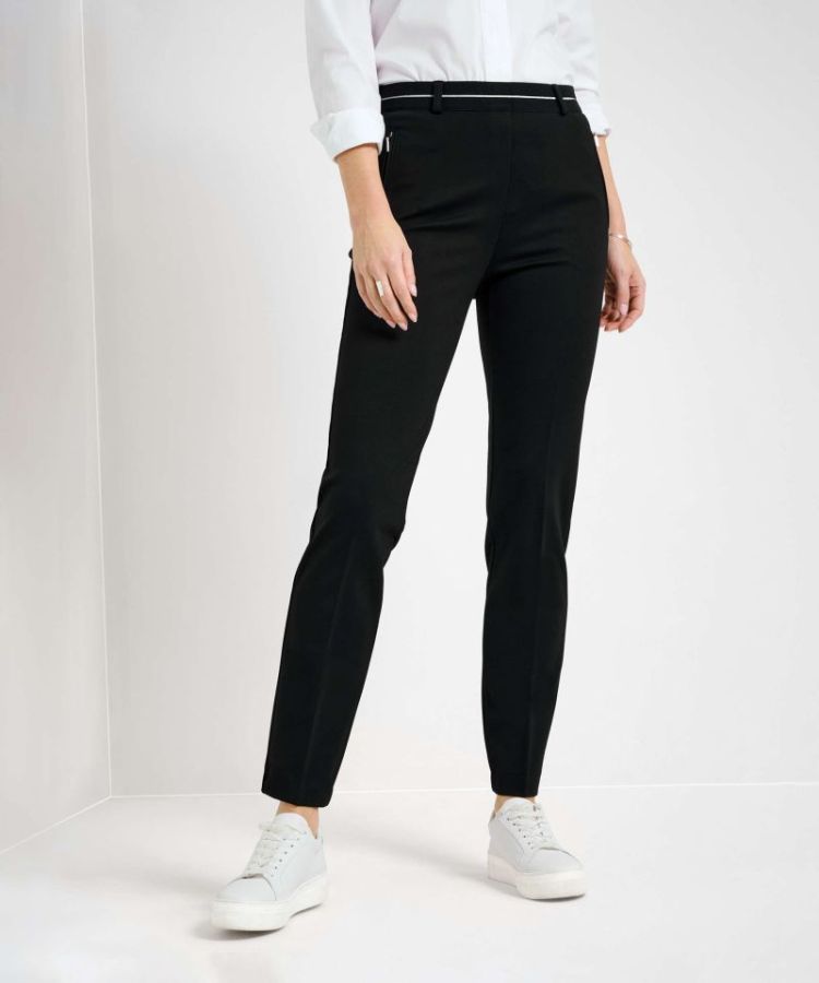 LILLYTH 10-5020 02 BLACK