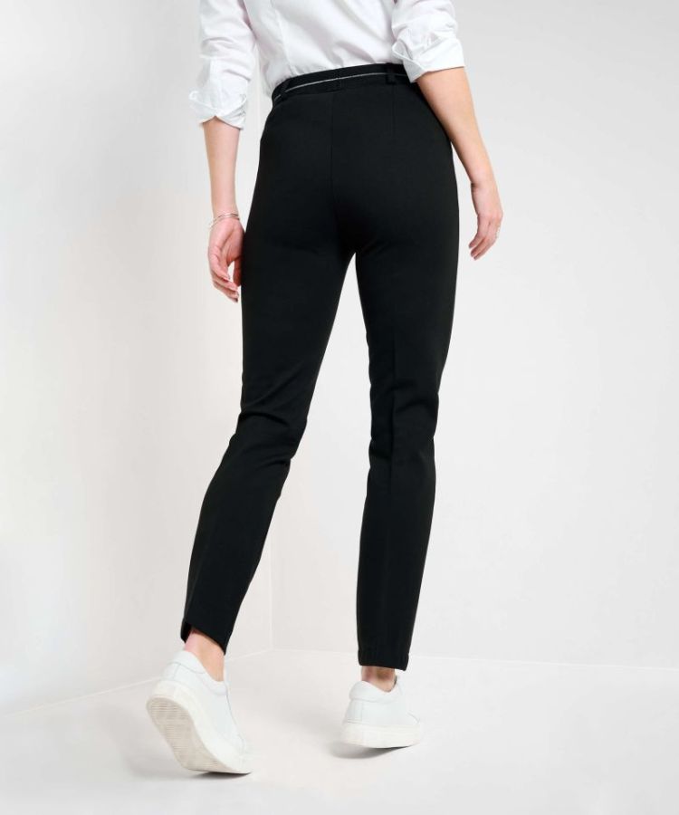 LILLYTH 10-5020 02 BLACK