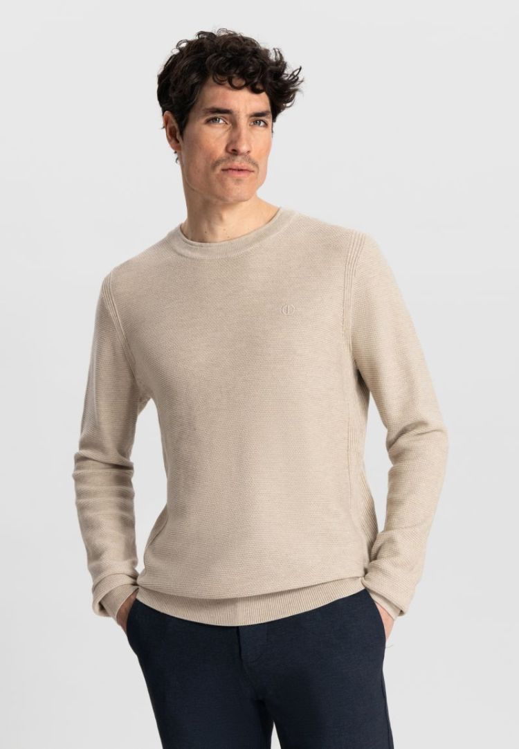 MERCURY CREW 262 Desert Brow