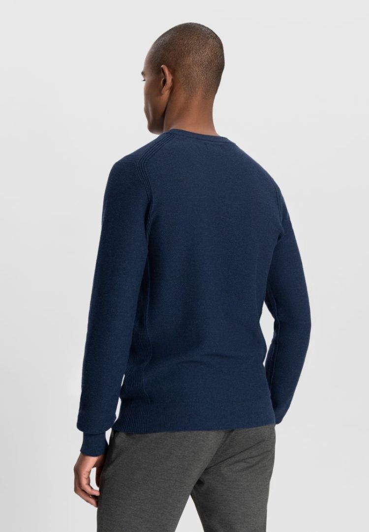 MERCURY CREW 649 Dk. Navy
