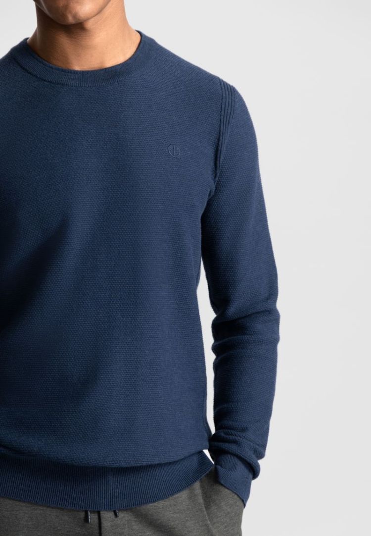 MERCURY CREW 649 Dk. Navy
