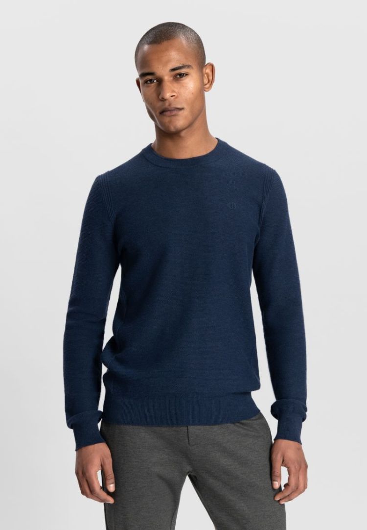 MERCURY CREW 649 Dk. Navy