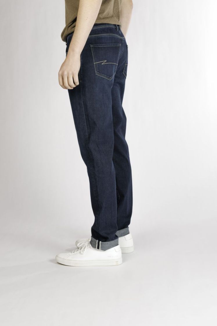 RODGER 08 942 dark indigo