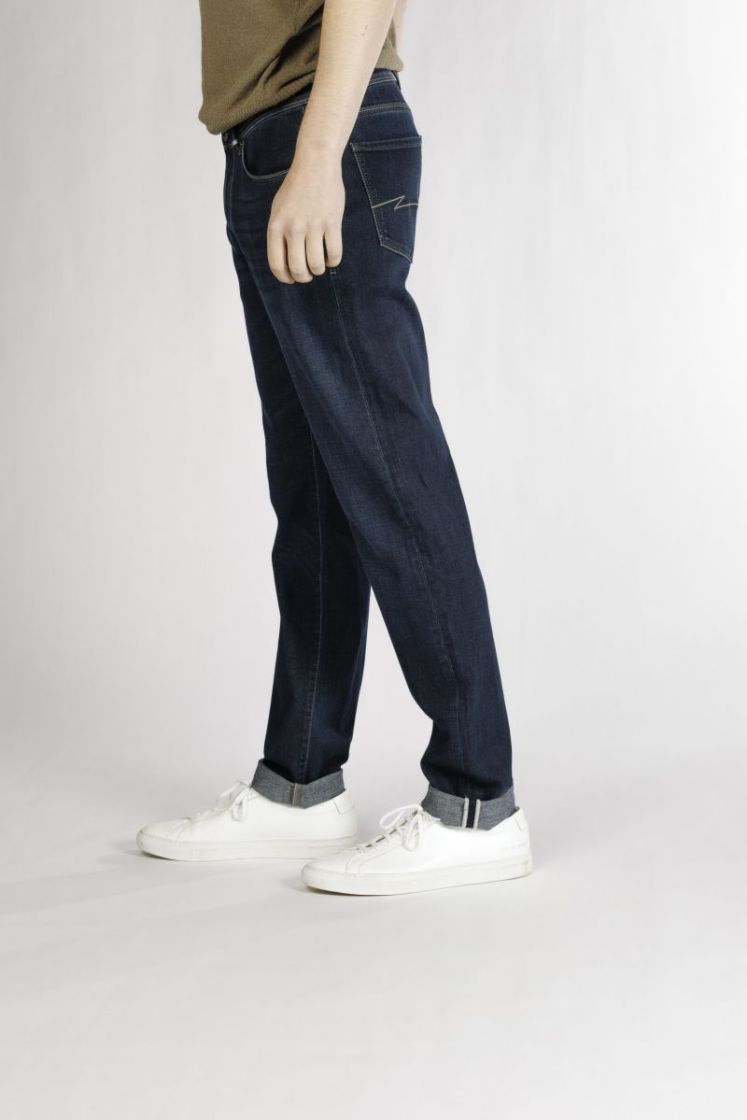 RODGER 08 942 dark indigo