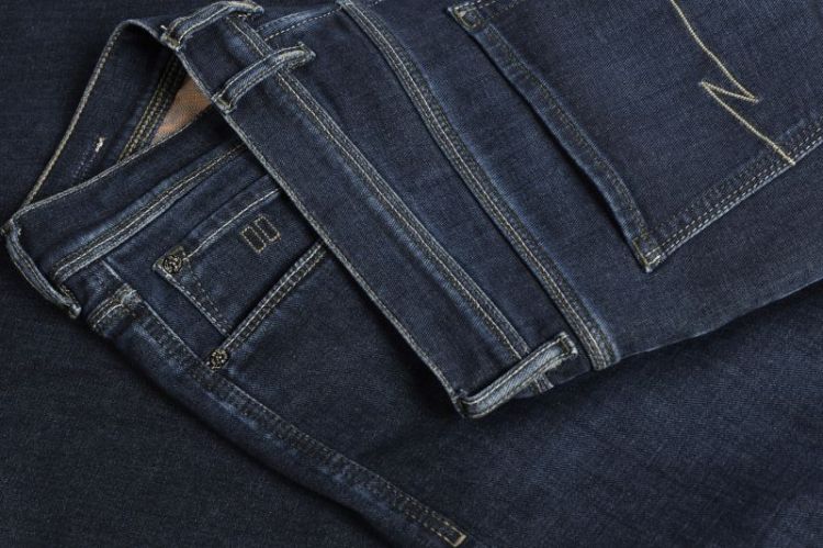 RODGER 08 942 dark indigo