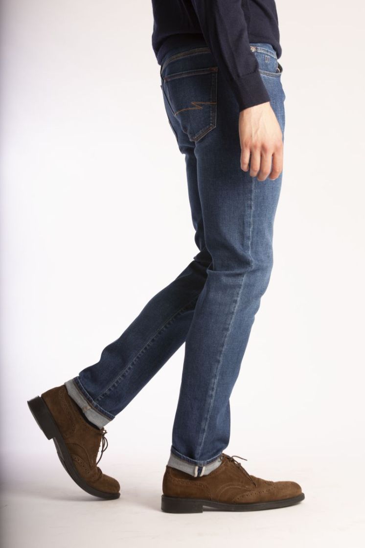 RODGER 05 910 Light blue 