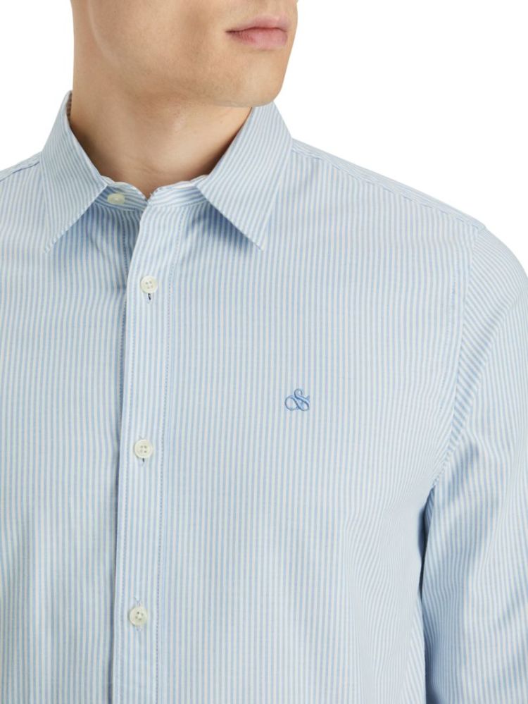 179187 410 blue stripe