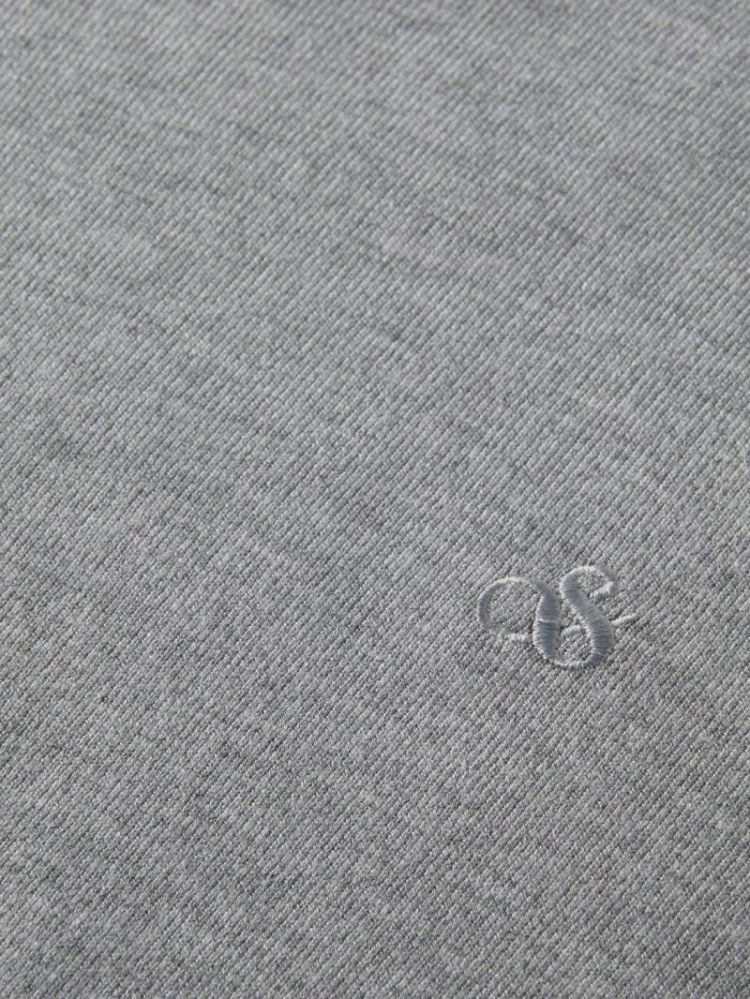 179183 050 grey melang
