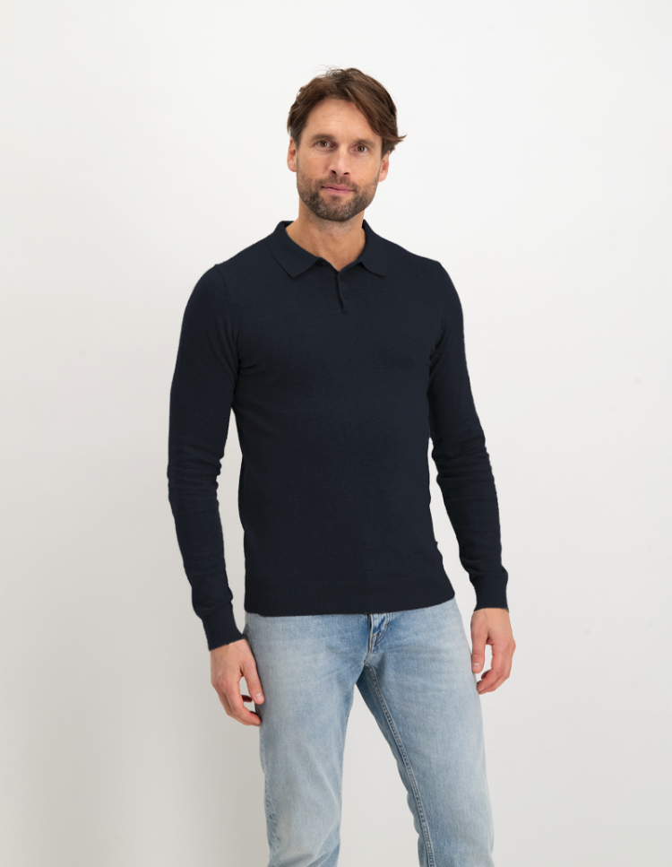 BEREND 19478 Dark navy