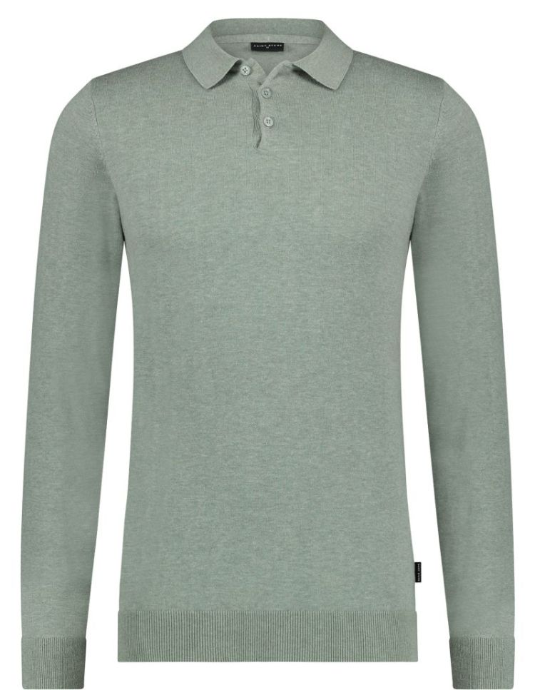 BEREND 19478 Green mist mel