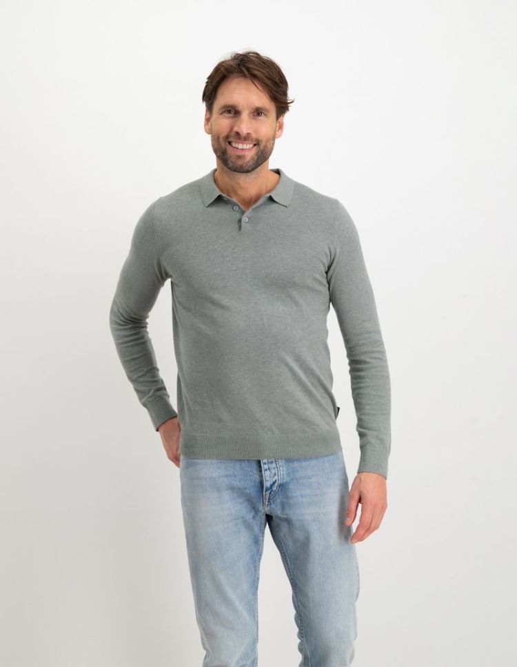 BEREND 19478 Green mist mel