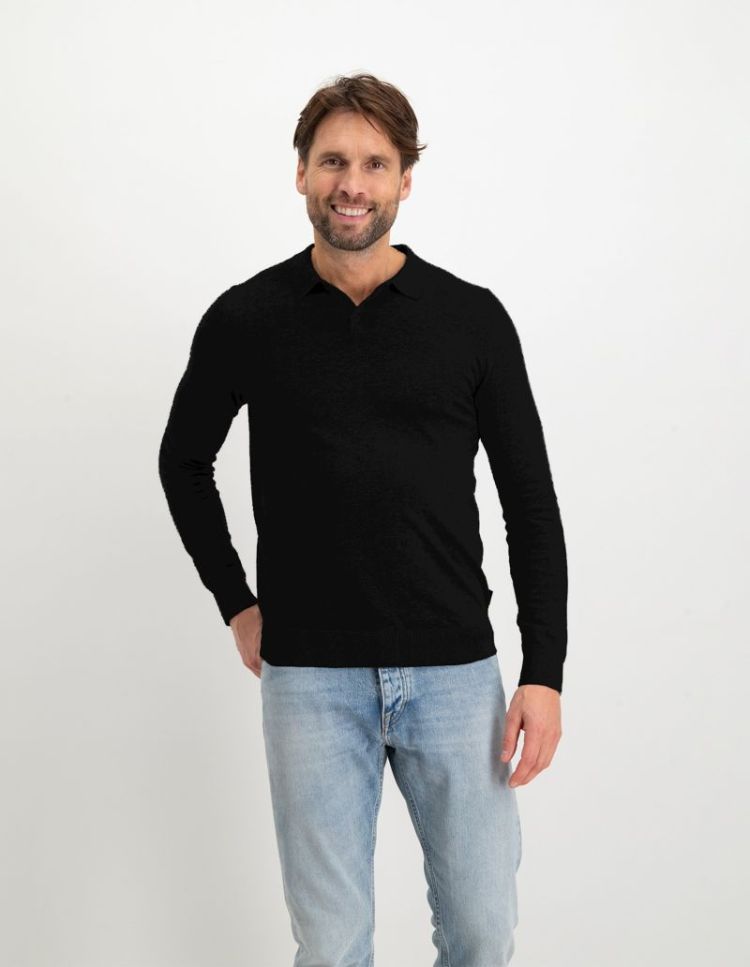 BEREND 19478 Black