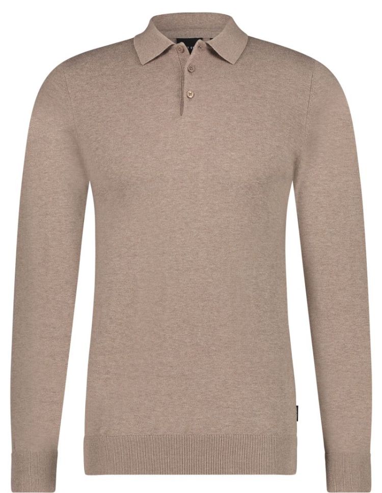 BEREND 19478 Taupe melange