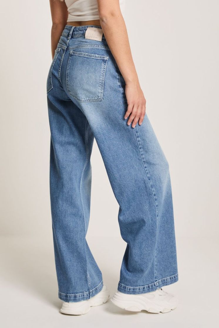 CLOË DAILY DENIM D179 - Cosmic B