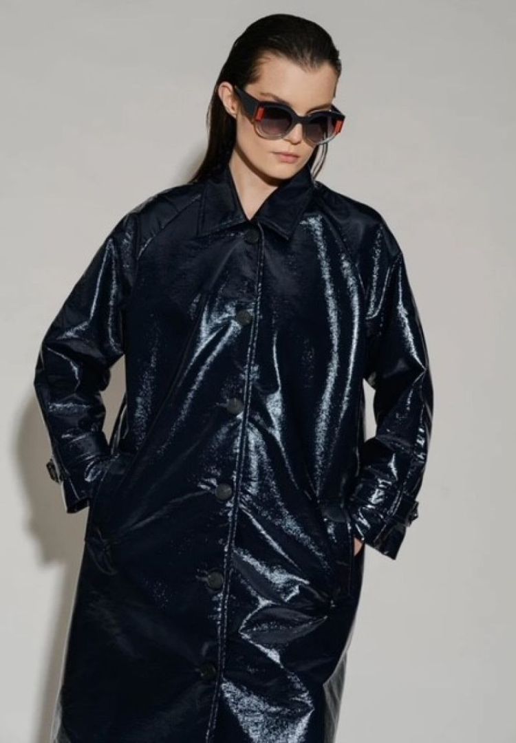 NUAGE01 Navy