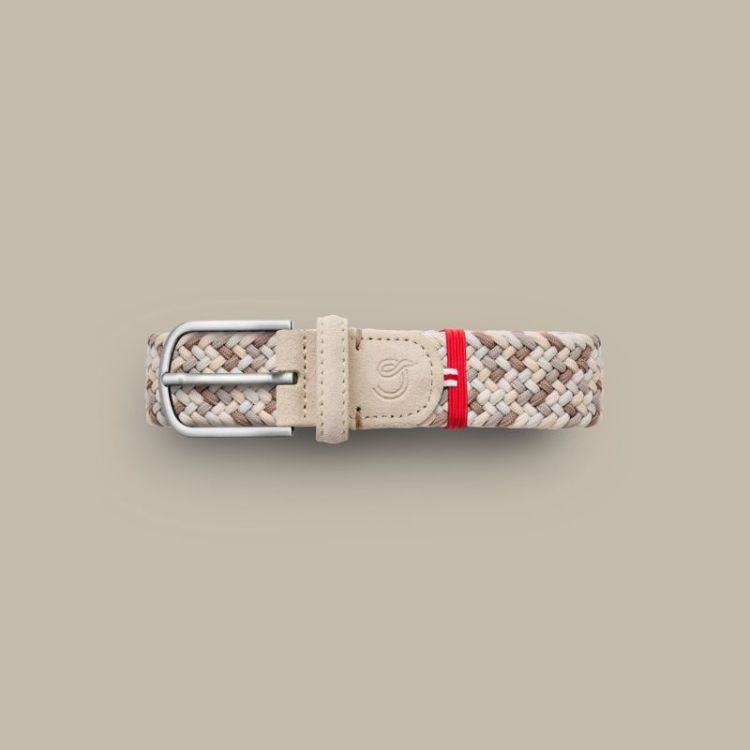 SANTA MONICA SUEDE MU SMALL BEIGE