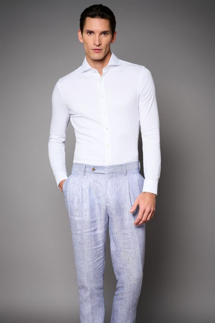 10008-30 001 Solid white