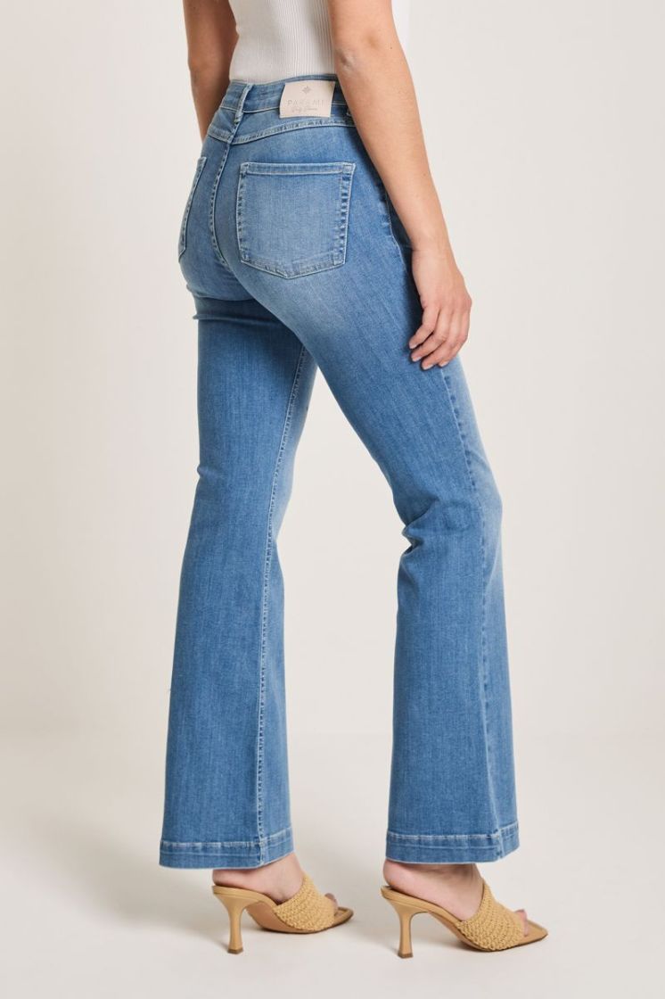 JADE DAILY DENIMS D42 - Medium Us