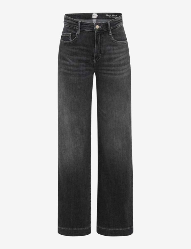 STYLE.MAINE 70-7150 09 USED GREY